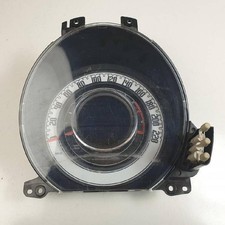quadro strumenti FIAT 500 150