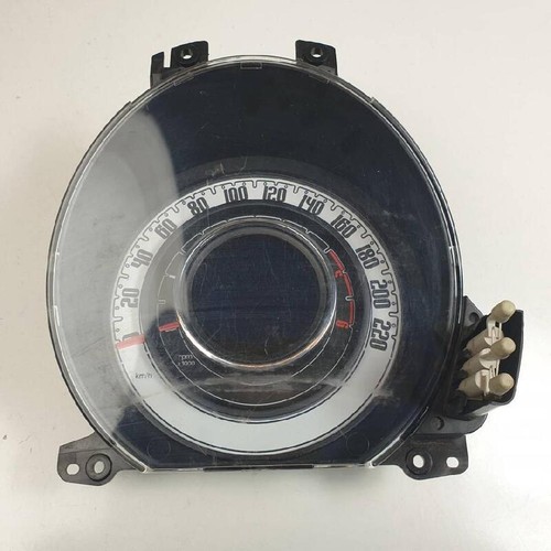 Quadro strumenti fiat - strumenti, 150