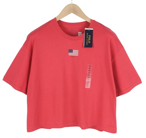 Ralph lauren donna - t-shirt, xl