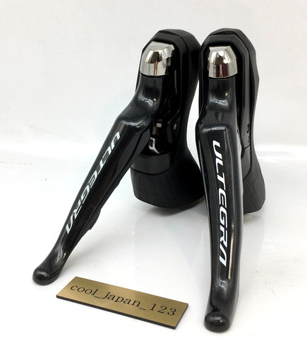 Set leve shimano - set,