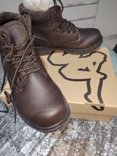 scarponi da montagna