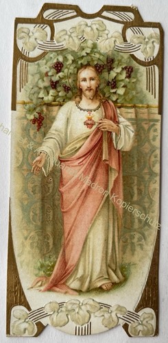 Orig quadro devozionale - orig.,