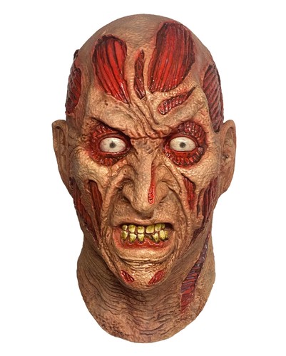 Maschera freddy krueger - maschera,
