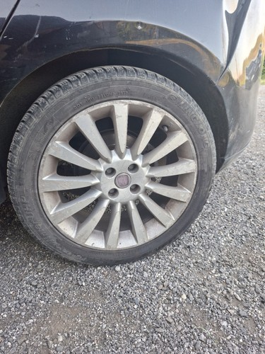 Cerchi fiat bravo - fiat,