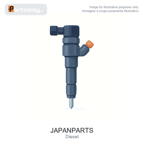 Japanparts disco freno ligier - japanparts,