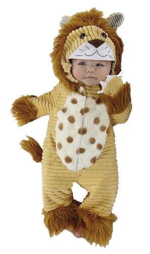 Rubie rubies costume - costume, leone