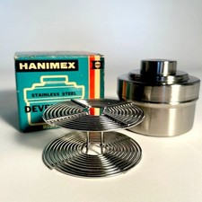 Serbatoio di sviluppo Hanimex