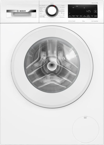 Bosch wgg244z6it lavatrice - bosch,