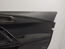 Peugeot 508 2012 Diesel Garniture de panneau carte de porte avant 85kW AMD156994