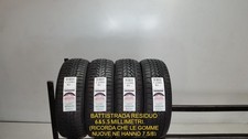 GOMME USATE  4 STAGIONI