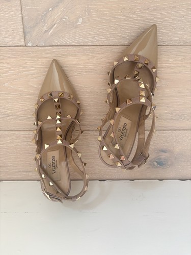 Valentino garavani rockstud - garavani,