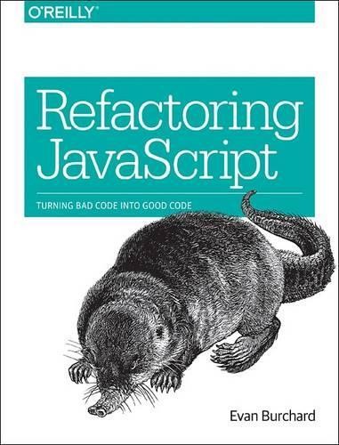 Evan burchard refactoring - evan,
