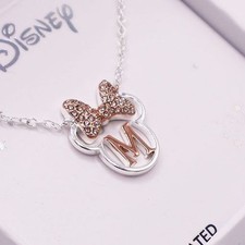 Collana Disney Minnie Mouse