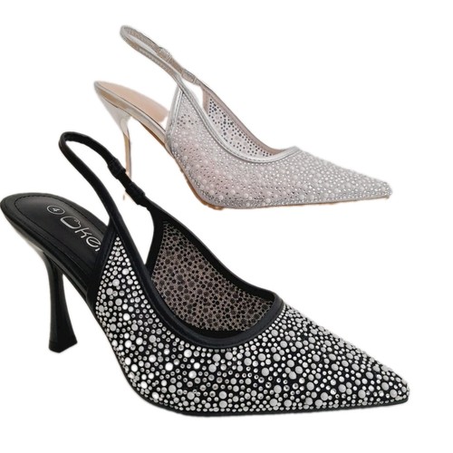 Scarpe donna tacco occasioni