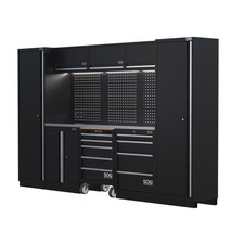 Arredo officina garage - , sogi