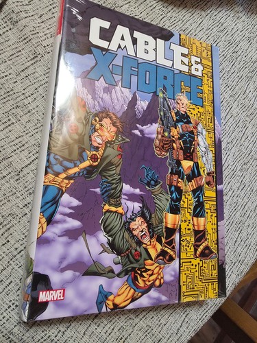 Cable and force - and, omnibus