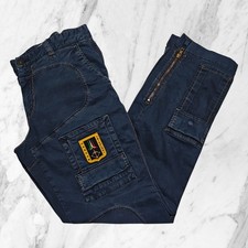 Aeronautica militare pantaloni - aeronautica,