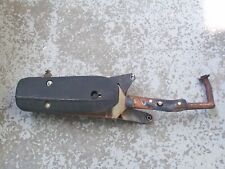 MARMITTA ORIGINALE PER KYMCO LIKE 50 DEL 2011 (e26476)