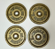 4 piastre peso standard