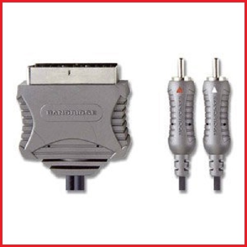 Bandridge vl7585 scart - bandridge, a