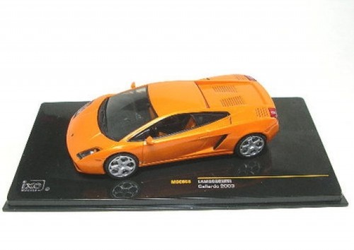 Lamborghini gallardo - lamborghini,