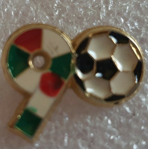 Distintivo calcio - , ⚽️