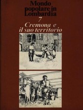 CREMONA E IL SUO TERRITORIO STORIA DEI PAESI LEYDI / BERTOLOTTI