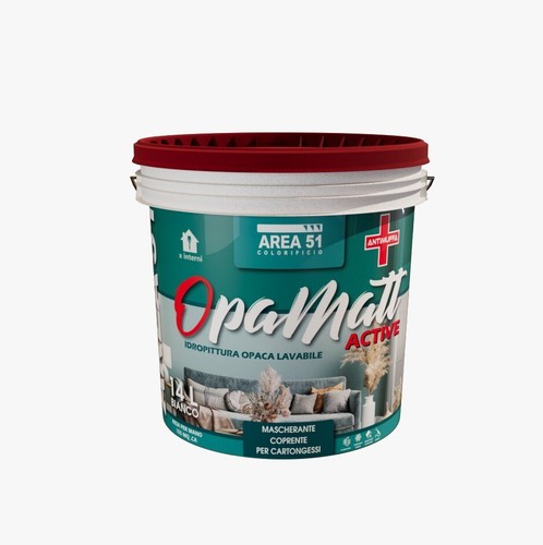 Opamatt active pittura - opamatt,
