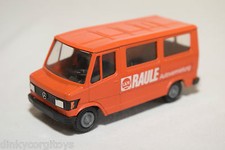 CONRAD 3063 3064 MERCEDES BENZ