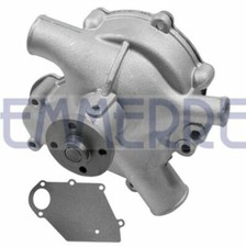 POMPA ACQUA RAFFREDDAMENTO