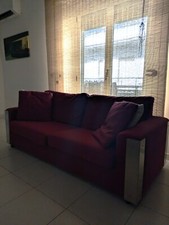 Ampio divano Poltronesofà fino a 3 posti