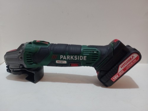 Adattatore batteria hychika - adattatore,