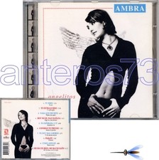 AMBRA ANGIOLINI "ANGELITOS"