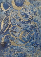 Dipinto Olio del 2006 - "