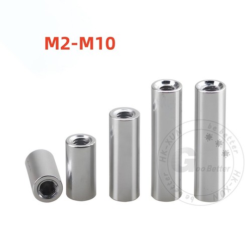 Manicotto filettato lega di - manicotto,