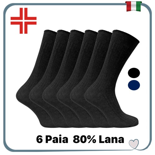 Set paia calze uomo - 6,