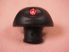 Manfrotto R055M,406. Mezzo guscio per treppiedi 055MF3 055MF4 755MF3