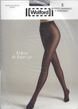 Collant Wolford Velvet de Luxe