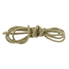 Corda canapa pendoleria - corda, in