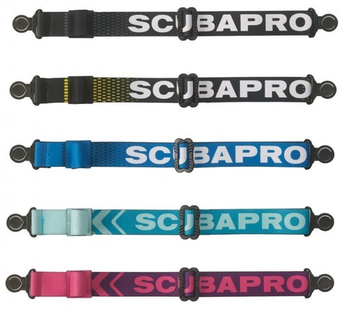 Scubapro comfort strap fascia - scubapro,