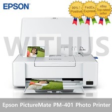 Epson PictureMate PM-401 (next