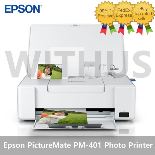 Epson picturemate 401 next - epson, (next
