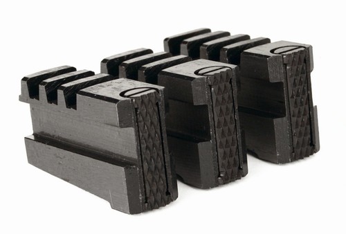 Toledo pipe 44090 set - set, ganasce