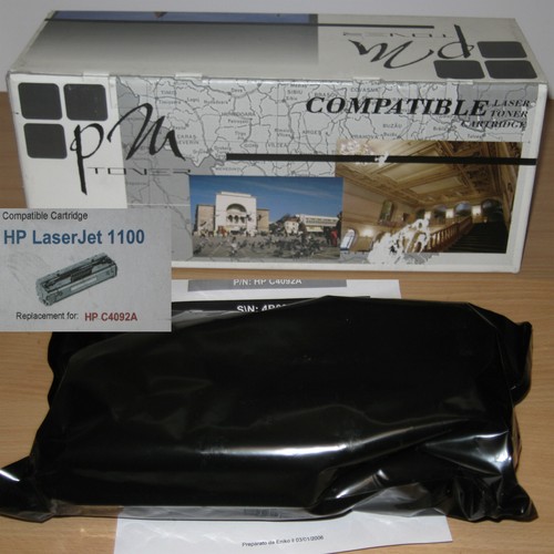 C4092a toner per - hp,