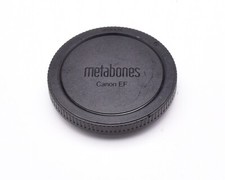 Metabones Canon EF Mount tappo