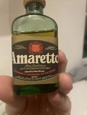 Bottigliette Mignon Liquore