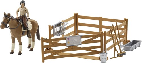 Bruder 62500 cavallo - 62500,