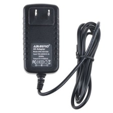 DC 9V 1A Adapter Charger for