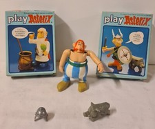 Playmobil Play Asterix Lotto