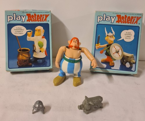 Playmobil play asterix - playmobil, lotto